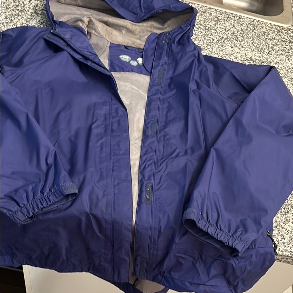 Adult XL Spring Jacket
